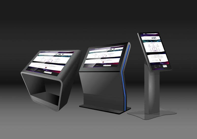 Infokiosk