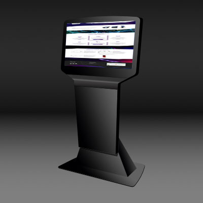 Infokiosk