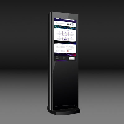 Infokiosk
