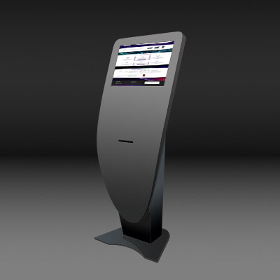 Infokiosk